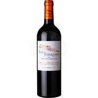 Les Terrasses Grand Cru AC Christophe