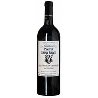 Saint Brice Grand Cru AC Château Pontet