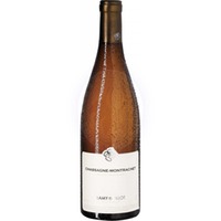 Pot Bois Chassagne Montrachet AC 2023 Lamy-Pillot
