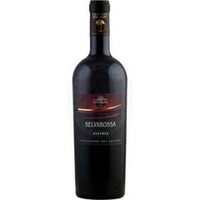 Selvarossa Salice Salentino Riserva DOP Due Palme
