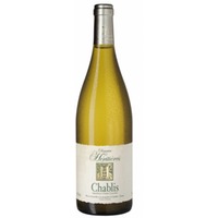 Chablis AC Bourgogne