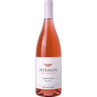 Mount Hermon Rosé