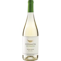 Mount Hermon White