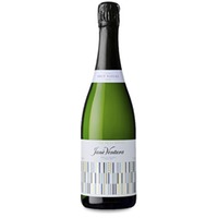 Jané Ventura Reserva De La Música Brut Nature
