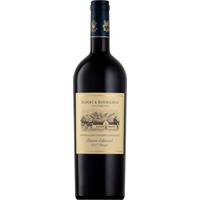 Baron Edmond Western Cape