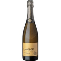 Crémant de Loire Brut Langlois Chateau