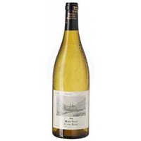 Cuvée Blanc - Marie Vallé Kloster Marienthal