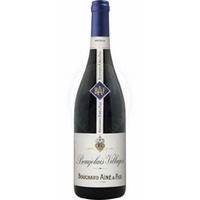 La Vigneronne Beaujolais Villages AC 2022 Bouchard