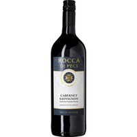 Cabernet Sauvignon IGP Rocca di Peci 1,0l