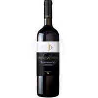 Passomaggio Nero D´Avola / Merlot IGT Santa Anastasia