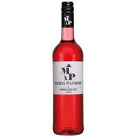 Dornfelder Rosé QbA trocken M.P