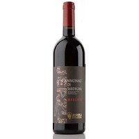 Cannonau di Sardegna DOC Marghia