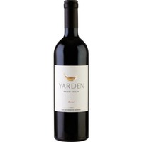 Yarden Merlot - Golan Heights Winery