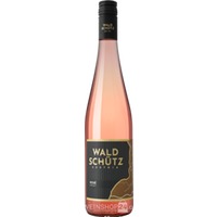 Rosé vom Zweigelt - Waldschütz (6 Flaschen)