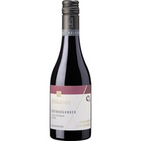 Achkarrer Schlossberg Spätburgunder Qualitätswein, Trocken, Baden, 0,375 L, Baden, 2023, Rotwein