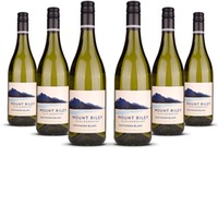 Mount Riley Sauvignon Blanc Marlborough