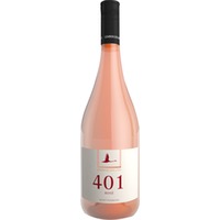 401 Rosé trocken - Lembergerland Kellerei Rosswag
