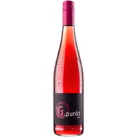 G.punkt Rosé trocken - Graf von Weyher
