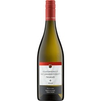 Sauvignac trocken - Staatsweingut mit Johannitergut