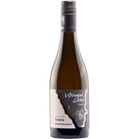 Wipfelder Zehntgraf Solaris Auslese süß 0,5 L - Weingut Lother