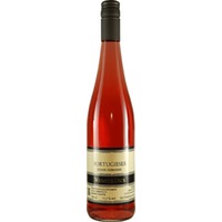 Portugieser Rosé feinherb - Weingut Deck