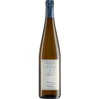 Riesling Schloßberg trocken - Becker das Weingut