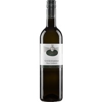Gewürztraminer lieblich - Weingut Kissel