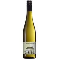 Auxerrois stockwerk trocken - Weingut Mühlhäuser