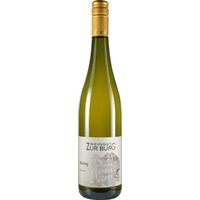 Klüsserather Riesling feinherb - Weingut zur Burg