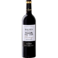 Baldes Prestige Cahors AOP trocken - Jean-Luc Baldès