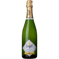 Chardonnay Crémant d'Alsace AOP brut - Dopff au Moulin
