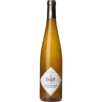 Gewürztraminer Terres épicées Alsace AOP halbtrocken - Dopff au Moulin