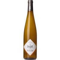 Riesling Cuvée Europe Losange Alsace AOP trocken - Dopff au Moulin