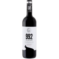 992 Finca Río Negro trocken Bio - Finca Río Negro