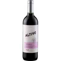 Altivo Rioja DOCa - Criadores de Rioja
