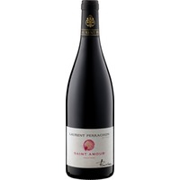 Saint-Amour Vieilles Vignes Beaujolais AOP - Domaine Laurent Perrachon