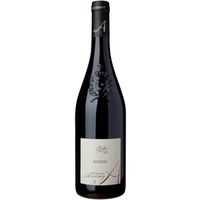 Anjou Rouge AOP trocken - Domaine Asseray