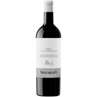 Monteabellón Finca Matambres Ribera del Duero DO trocken - Bodegas y Viñedos Monteabellón