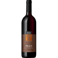 Praun Merlot Siebeneich Riserva Alto Adige DOC trocken - Kellerei Bozen - Cantina Bolzano