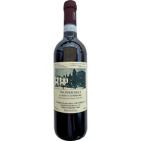 Superiore Valpolicella Classico DOC trocken - Clementi