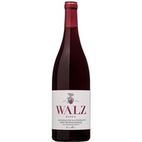 Maltesergarten Spätburgunder "Alte Reben" trocken Bio - Weingut Josef Walz