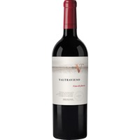 Valtravieso de Finca Ribera del Duero DO trocken - Valtravieso Bodegas y Viñedos