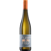 Gewürztraminer-Scheurebe nobel&süß süß - Weingut Kohl-Spieß