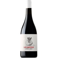 Las Canteras Rioja DOCa trocken - Señorío de Lanciego