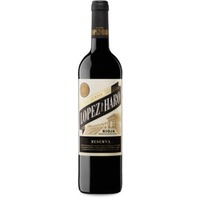 Hacienda Lopez de Haro Reserva