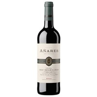 Añares Crianza