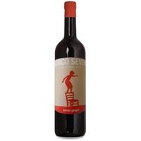 Ronco Severo Pinot Grigio Ramato