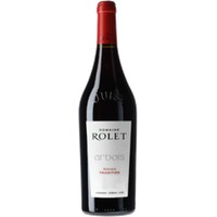 Domaine Rolet Arbois Rouge Tradition
