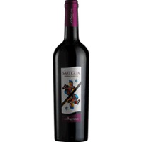 Sartiglia Cannonau di Sardegna DOC