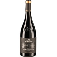 Chateau Purcari Nocturne Rara Neagra de Purcari